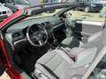 Volkswagen Golf Cabriolet Basis Rot - thumbnail 10