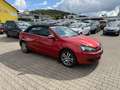 Volkswagen Golf Cabriolet Basis Rot - thumbnail 15