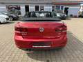 Volkswagen Golf Cabriolet Basis Rot - thumbnail 5