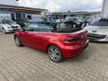 Volkswagen Golf Cabriolet Basis Rot - thumbnail 4