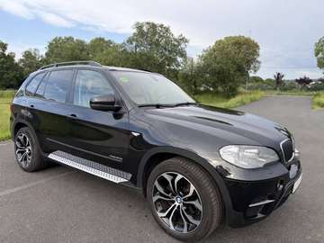 X5 xDrive 30dA 245cv