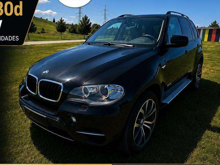 BMW X5 X5 xDrive 30dA - foto 1