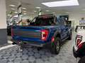 Ford F 150 Raptor Bügel, Lightbar, Pano, Klappe Kék - thumbnail 8