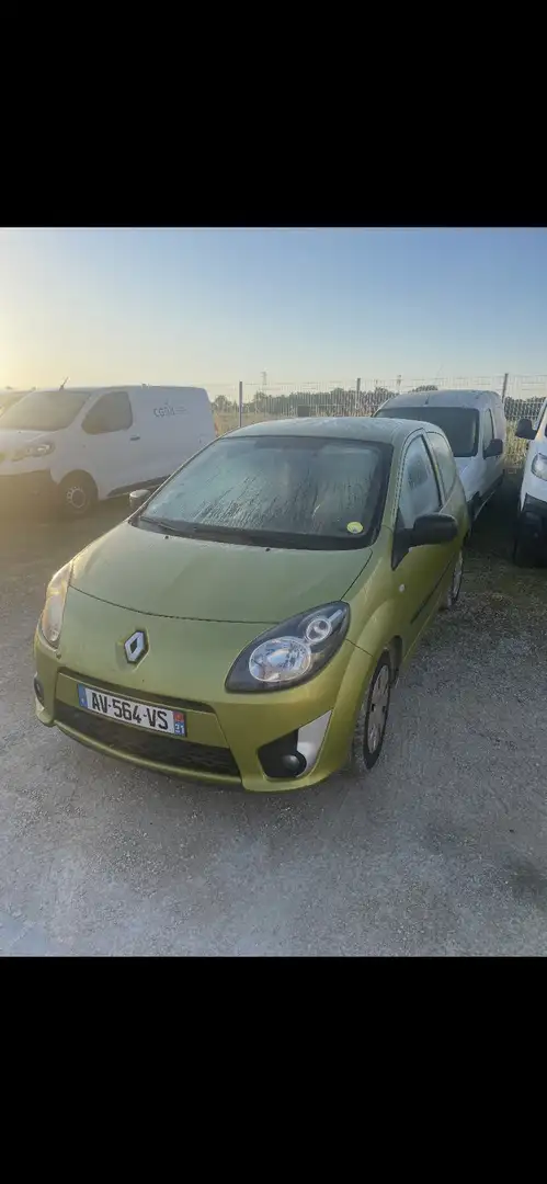 Renault Twingo II 1.2 LEV 16v 75 115g eco2 Expression - 1
