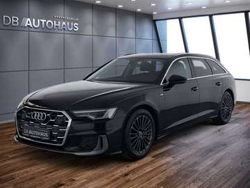 S line 45 3.0 TDI quattro S-tronic