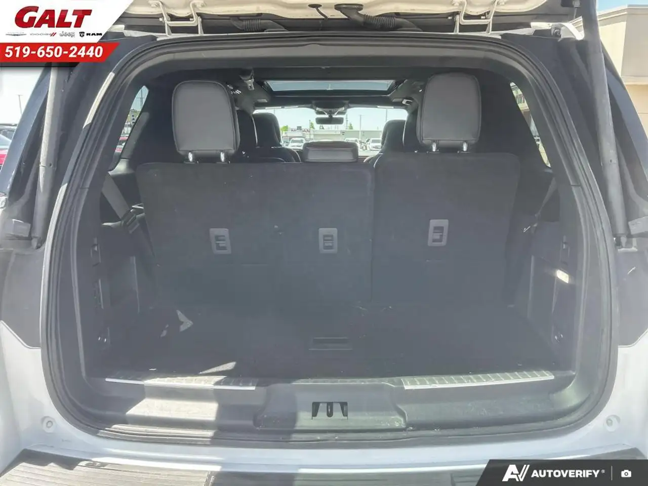 Lincoln Navigator снимка Lincoln Navigator