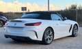 BMW Z4 sDrive20i Msport Bianco - thumbnail 4