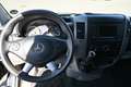 Mercedes-Benz Sprinter 316 CDI L3H2 Euro 6 Geveerde stoel, Cruise control Noir - thumbnail 11
