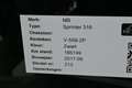 Mercedes-Benz Sprinter 316 CDI L3H2 Euro 6 Geveerde stoel, Cruise control Noir - thumbnail 15