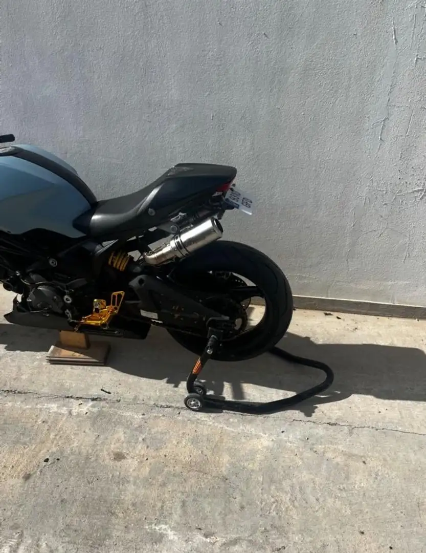 Ducati 620 Sport - 2