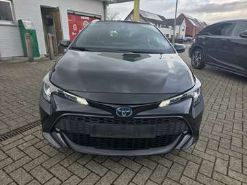 Corolla SW Hybrid 1.8 Dynamic Plus e-CVT