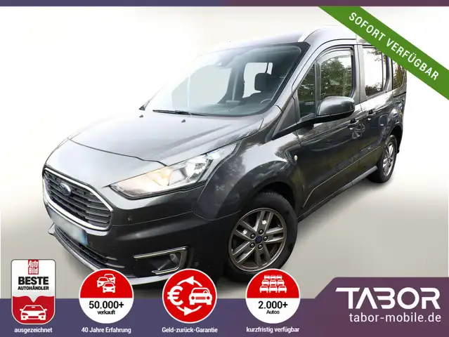 Ford Tourneo Connect Connect 1.5 TDCi 120 Titanium StandH Nav