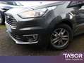 Ford Tourneo Connect Connect 1.5 TDCi 120 Titanium StandH Nav Grau - thumbnail 5
