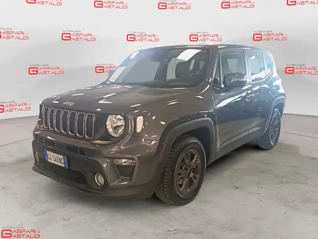 Jeep Renegade 1.6 MJet 130cv Business