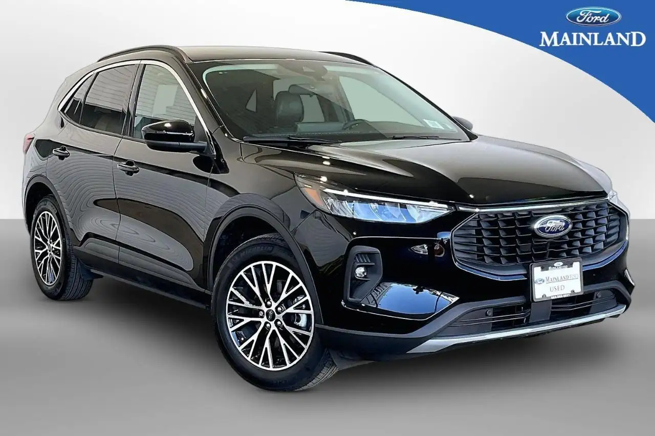 2023 Ford Escape