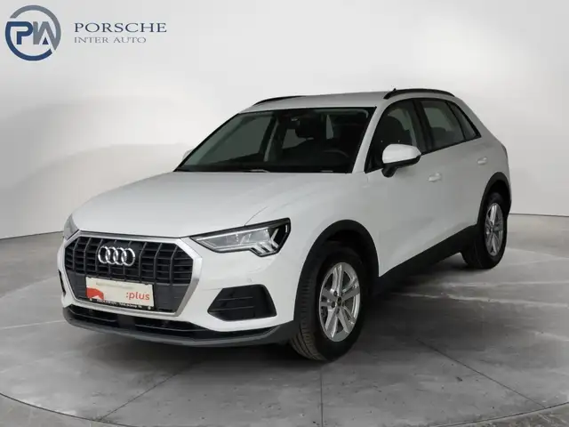 Audi Q3 35 TFSI