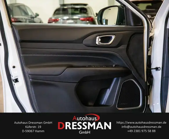 Jeep Compass view 9