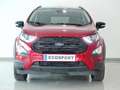 Ford EcoSport 1.0 EcoBoost Active 125 Rot - thumbnail 2