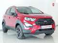 Ford EcoSport 1.0 EcoBoost Active 125 Rot - thumbnail 23