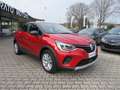 Renault Captur TCe 12V 90 CV Equilibre #CarPlay#Sens#Navi Red - thumbnail 3