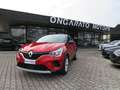 Renault Captur TCe 12V 90 CV Equilibre #CarPlay#Sens#Navi crvena - thumbnail 1