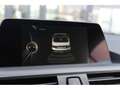 BMW 218 i Cabrio Sport Line Navigation, Sitzheizung, Bi-Xe Wit - thumbnail 13