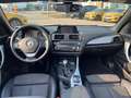 BMW 218 i Cabrio Sport Line Navigation, Sitzheizung, Bi-Xe Wit - thumbnail 10