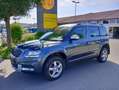 Skoda Yeti Ambition 4x4 Diesel Gris - thumbnail 1
