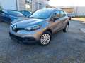 Renault Captur Expression Klima Tempomat Grau - thumbnail 4
