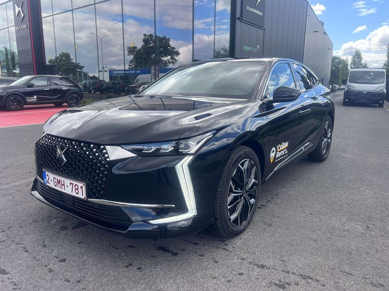 DS Automobiles DS 4 RIVOLI E-TENSE 225
