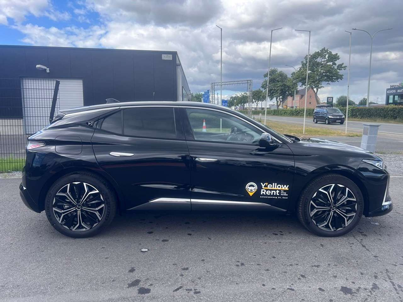 DS Automobiles DS 4 RIVOLI E-TENSE 225 — photo 4