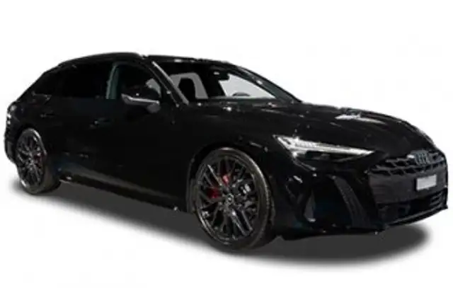 Audi A6 Avant TFSI stronic Nachlass 22%* Besteller