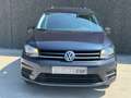 Volkswagen Caddy 2.0 TDi SCR Trendline//CLIM/USB/GARANTIE 12M Blauw - thumbnail 3