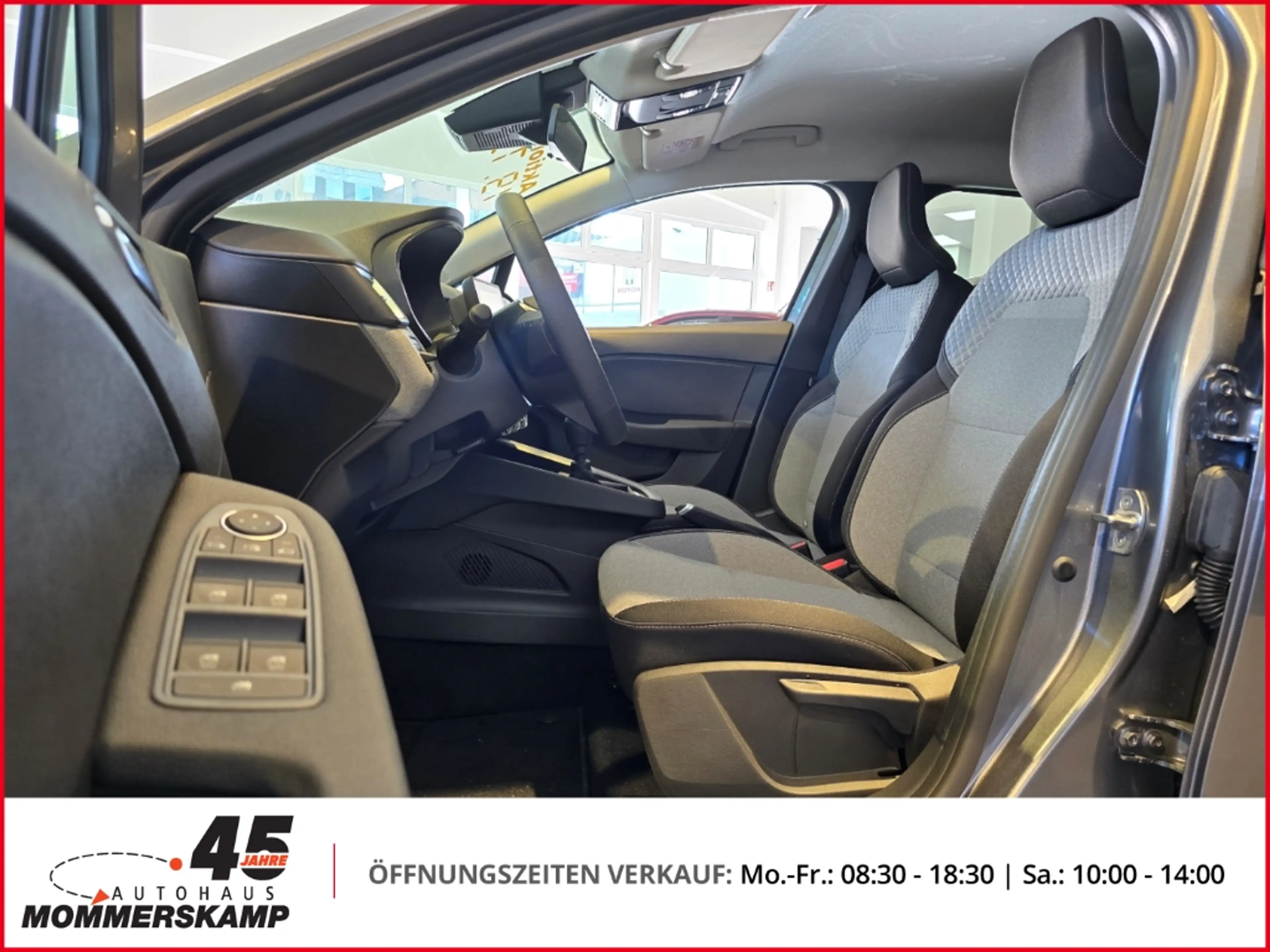 Mitsubishi Colt PLUS 1.0 Turbo+DAB+LED+LDW+Verkehrszeichenerk+PDC+ — photo 9