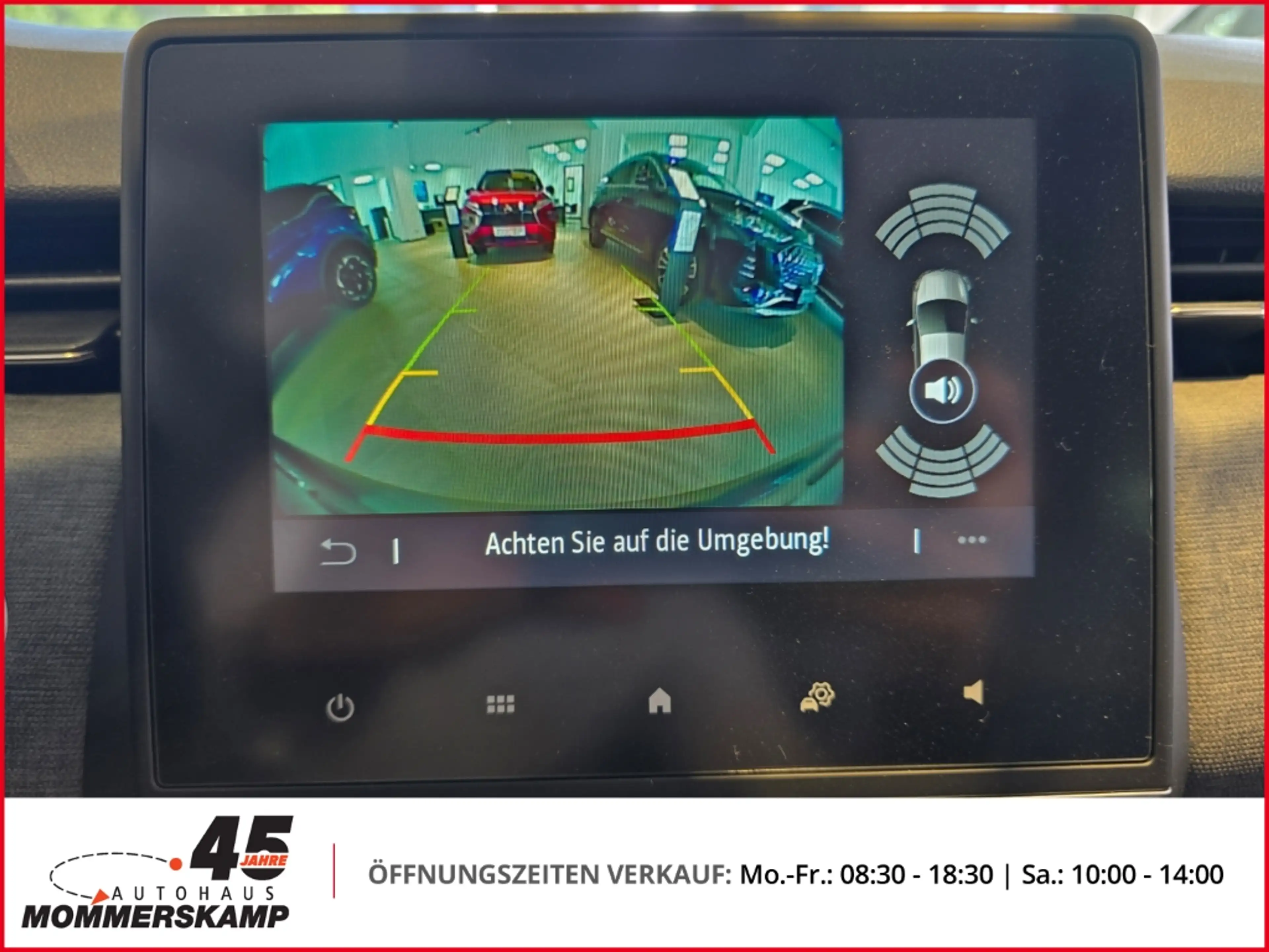 Mitsubishi Colt PLUS 1.0 Turbo+DAB+LED+LDW+Verkehrszeichenerk+PDC+ — photo 12