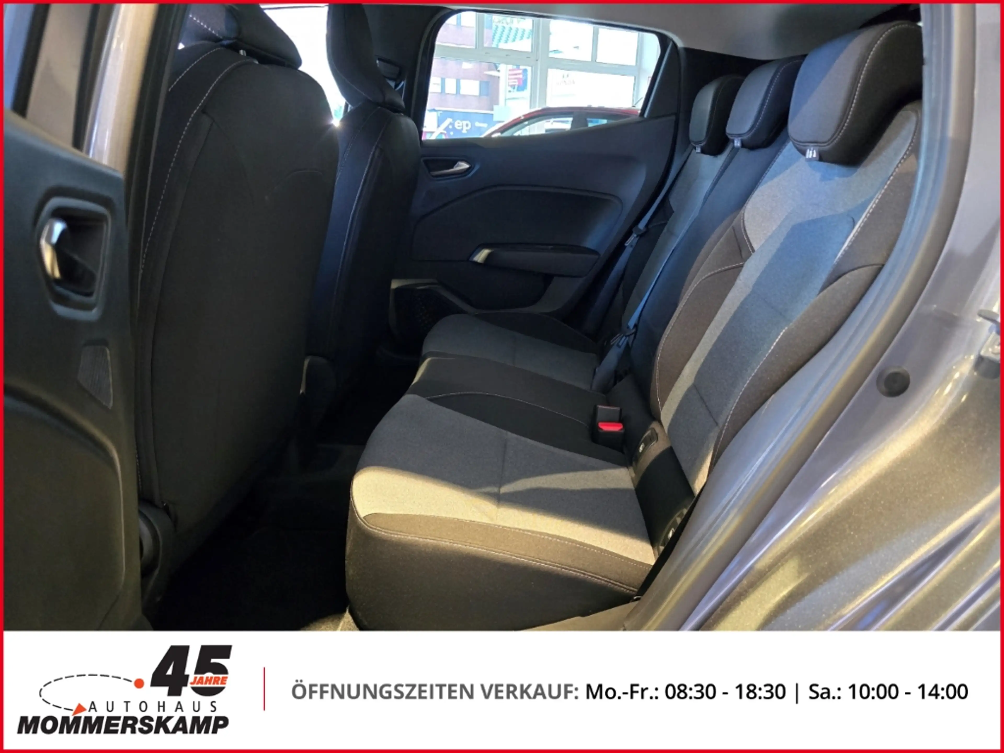Mitsubishi Colt PLUS 1.0 Turbo+DAB+LED+LDW+Verkehrszeichenerk+PDC+ — photo 10