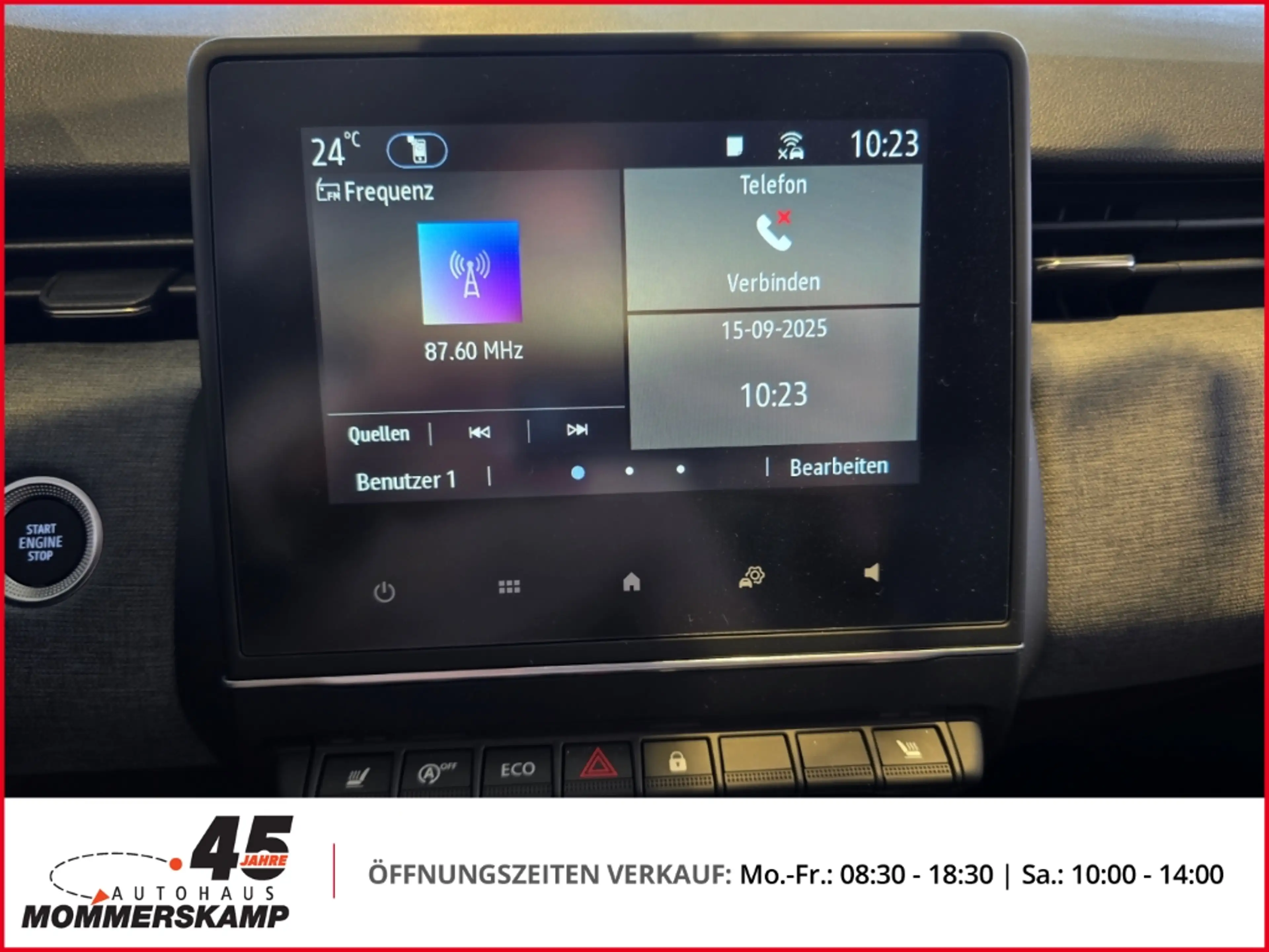 Mitsubishi Colt PLUS 1.0 Turbo+DAB+LED+LDW+Verkehrszeichenerk+PDC+ — photo 13