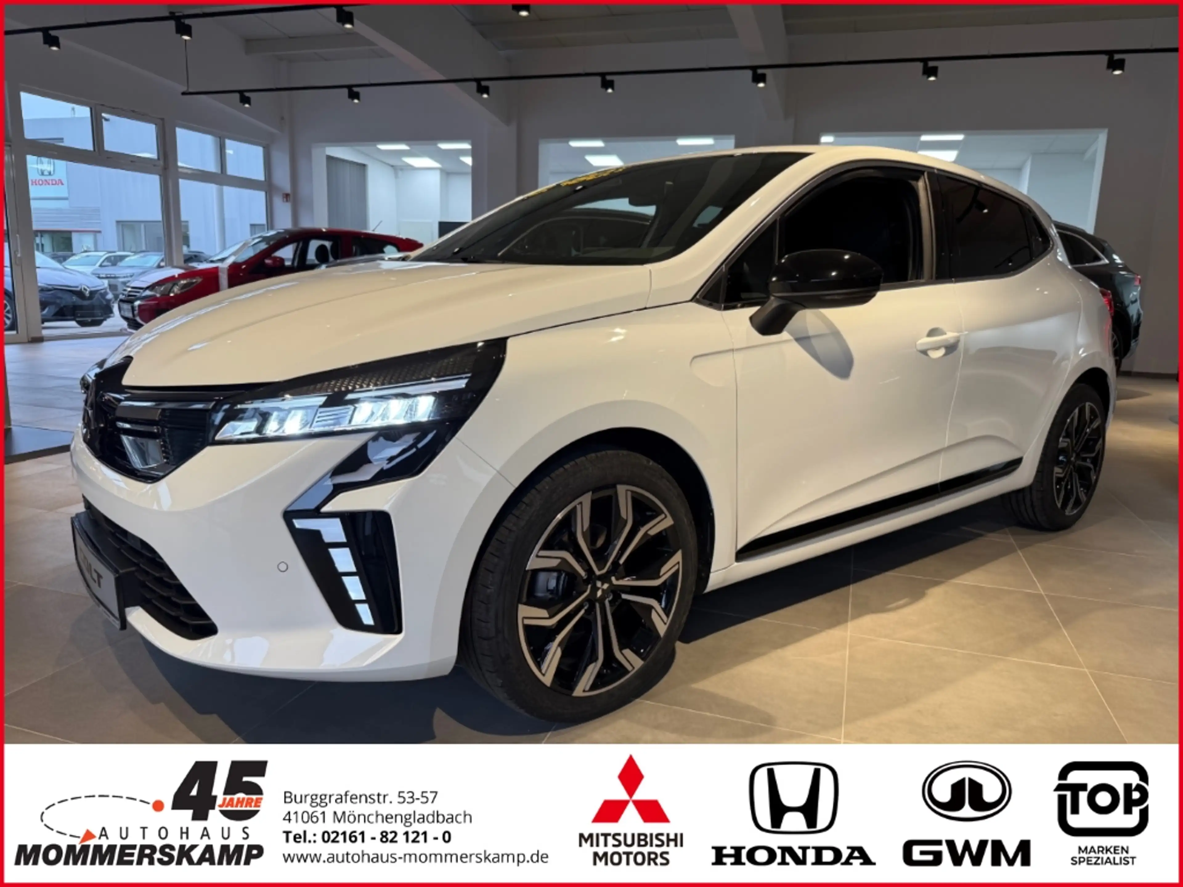 Mitsubishi Colt PLUS 1.0 Turbo+DAB+LED+LDW+Verkehrszeichenerk+PDC+