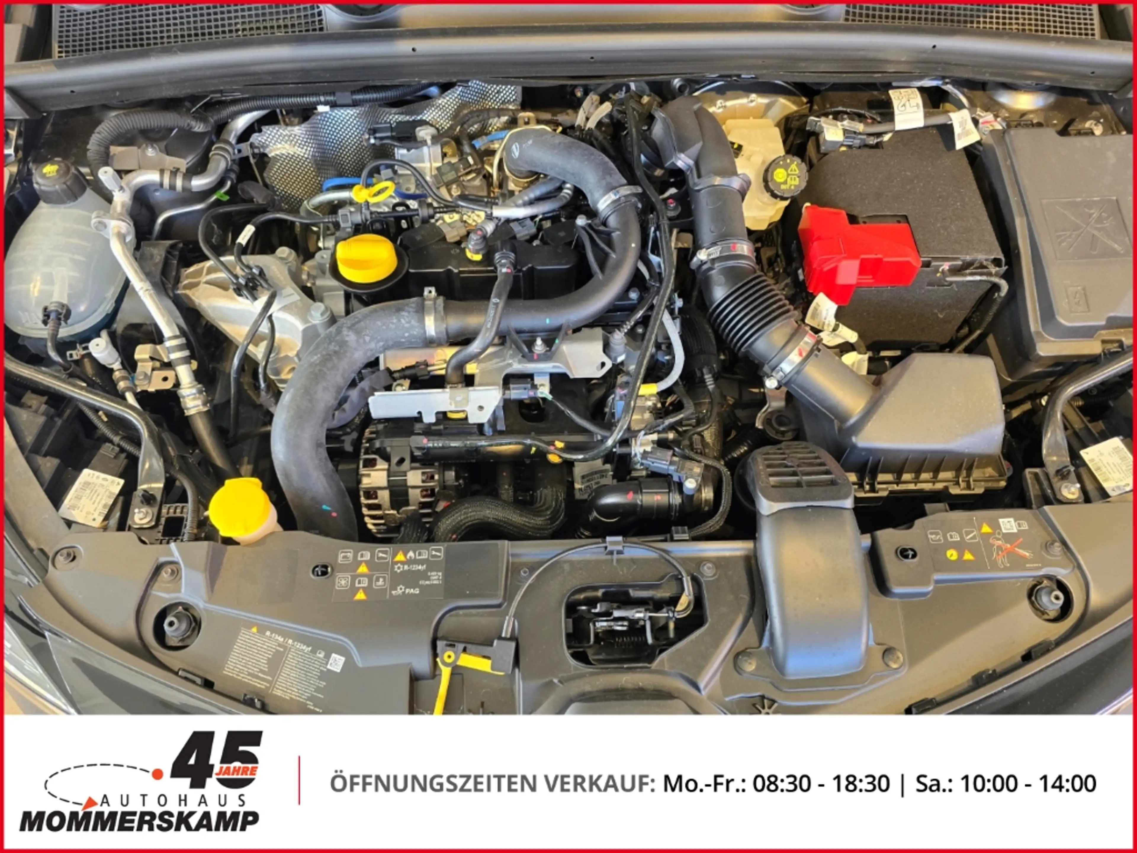 Mitsubishi Colt PLUS 1.0 Turbo+DAB+LED+LDW+Verkehrszeichenerk+PDC+ — photo 14