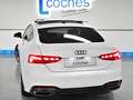 Audi A5 Sportback 35 TDI Black line S tronic Blanco - thumbnail 32