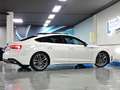 Audi A5 Sportback 35 TDI Black line S tronic Blanco - thumbnail 35