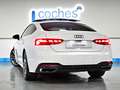 Audi A5 Sportback 35 TDI Black line S tronic Blanco - thumbnail 31