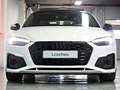 Audi A5 Sportback 35 TDI Black line S tronic Blanco - thumbnail 6