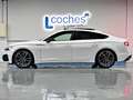 Audi A5 Sportback 35 TDI Black line S tronic Blanco - thumbnail 2