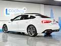 Audi A5 Sportback 35 TDI Black line S tronic Blanco - thumbnail 33