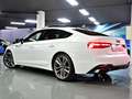Audi A5 Sportback 35 TDI Black line S tronic Blanco - thumbnail 29
