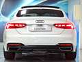 Audi A5 Sportback 35 TDI Black line S tronic Blanco - thumbnail 9