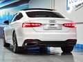 Audi A5 Sportback 35 TDI Black line S tronic Blanco - thumbnail 8