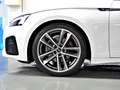 Audi A5 Sportback 35 TDI Black line S tronic Blanco - thumbnail 3