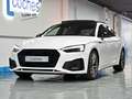 Audi A5 Sportback 35 TDI Black line S tronic Blanco - thumbnail 5